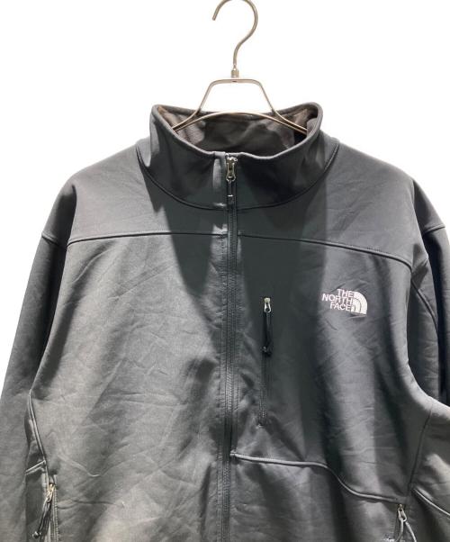 THE NORTH FACE（ザ ノース フェイス）THE NORTH FACE (ザ ノース フェイス) ジャケット ブラック サイズ:XXLの古着・服飾アイテム