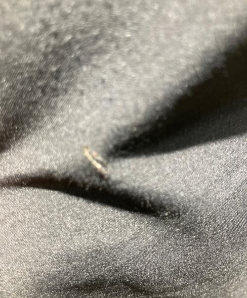 THE NORTH FACE（ザ ノース フェイス）THE NORTH FACE (ザ ノース フェイス) ジャケット ブラック サイズ:XXLの古着・服飾アイテム