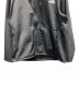 中古・古着 THE NORTH FACE (ザ ノース フェイス) ジャケット ブラック サイズ:XXL：7000円