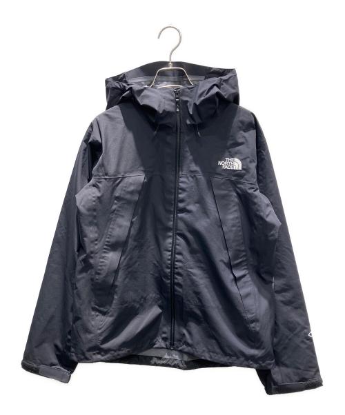 THE NORTH FACE（ザ ノース フェイス）THE NORTH FACE (ザ ノース フェイス) クライムライトジャケット ブラック サイズ:XLの古着・服飾アイテム