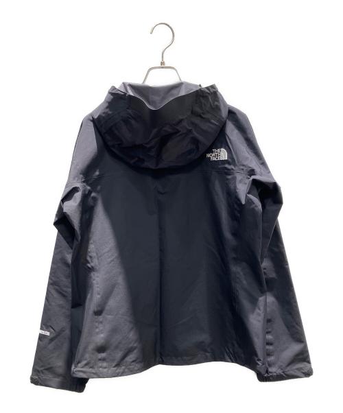 THE NORTH FACE（ザ ノース フェイス）THE NORTH FACE (ザ ノース フェイス) クライムライトジャケット ブラック サイズ:XLの古着・服飾アイテム