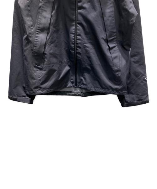 THE NORTH FACE（ザ ノース フェイス）THE NORTH FACE (ザ ノース フェイス) クライムライトジャケット ブラック サイズ:XLの古着・服飾アイテム