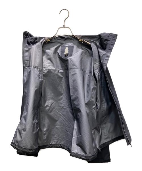 THE NORTH FACE（ザ ノース フェイス）THE NORTH FACE (ザ ノース フェイス) クライムライトジャケット ブラック サイズ:XLの古着・服飾アイテム