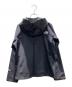THE NORTH FACE (ザ ノース フェイス) クライムライトジャケット ブラック サイズ:XL：10000円
