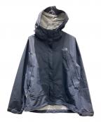 THE NORTH FACEザ ノース フェイス）の古着「ドットショットジャケット」｜ネイビー