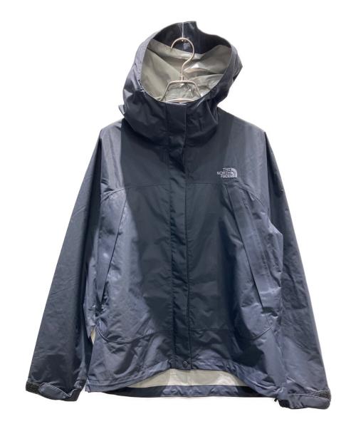 THE NORTH FACE（ザ ノース フェイス）THE NORTH FACE (ザ ノース フェイス) ドットショットジャケット ネイビー サイズ:Lの古着・服飾アイテム