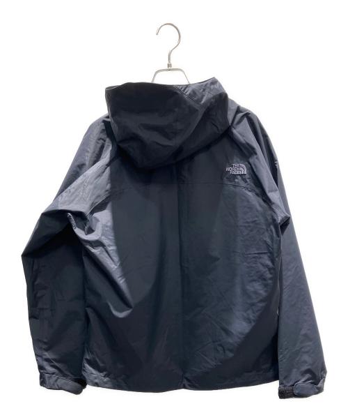 THE NORTH FACE（ザ ノース フェイス）THE NORTH FACE (ザ ノース フェイス) ドットショットジャケット ネイビー サイズ:Lの古着・服飾アイテム