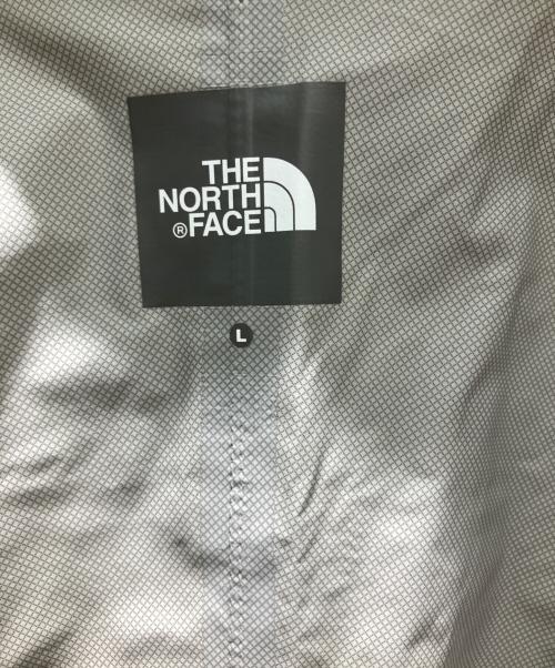 THE NORTH FACE（ザ ノース フェイス）THE NORTH FACE (ザ ノース フェイス) ドットショットジャケット ネイビー サイズ:Lの古着・服飾アイテム