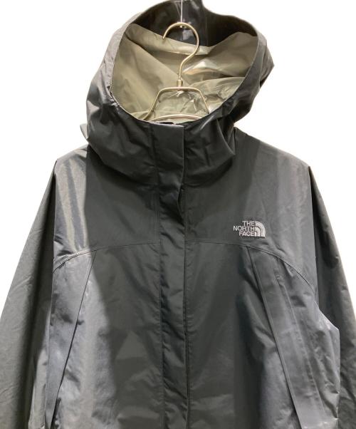 THE NORTH FACE（ザ ノース フェイス）THE NORTH FACE (ザ ノース フェイス) ドットショットジャケット ネイビー サイズ:Lの古着・服飾アイテム