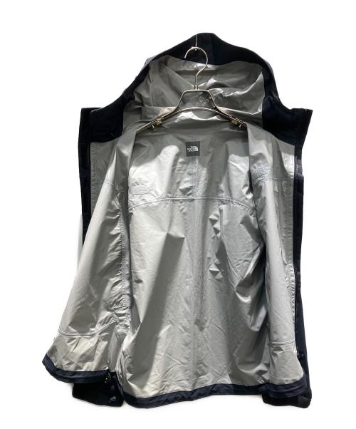 THE NORTH FACE（ザ ノース フェイス）THE NORTH FACE (ザ ノース フェイス) ドットショットジャケット ネイビー サイズ:Lの古着・服飾アイテム