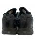 中古・古着 SALOMON (サロモン) XA ROGG 2 GORE-TEX W トレイルランニングシューズ ブラック サイズ:25cm：9000円