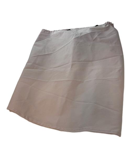 SPEEDO（スピード）SPEEDO (スピード) Adam et Rope (アダム エ ロペ) UVカットサンキャップ ピンク サイズ:Freeの古着・服飾アイテム