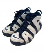 NIKEナイキ）の古着「Air More Uptempo 