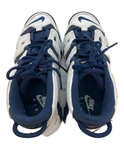NIKE（ナイキ）NIKE (ナイキ) Air More Uptempo 