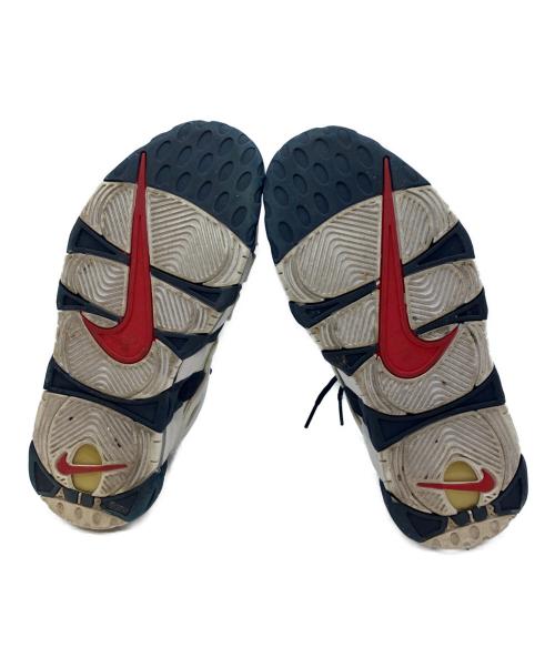 NIKE（ナイキ）NIKE (ナイキ) Air More Uptempo 