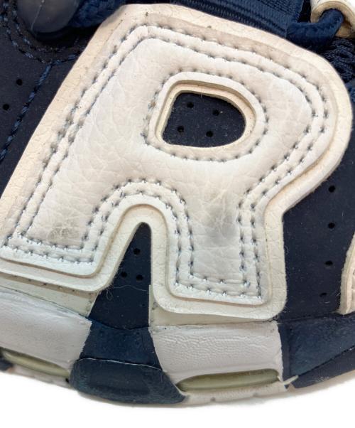 NIKE（ナイキ）NIKE (ナイキ) Air More Uptempo 