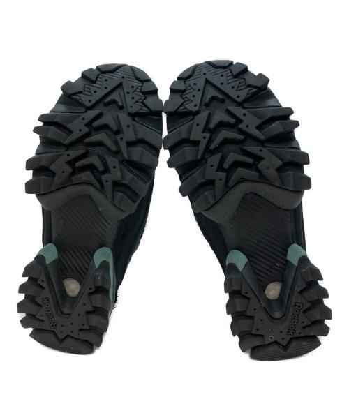 REEBOK（リーボック）REEBOK (リーボック) InstaPump Fury Trail ローカットスニーカー ブラック サイズ:23cmの古着・服飾アイテム