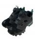 REEBOK（リーボック）の古着「InstaPump Fury Trail ローカットスニーカー」｜ブラック