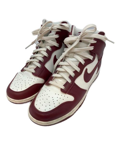 NIKE（ナイキ）NIKE (ナイキ) Women's DUNK HIGH 