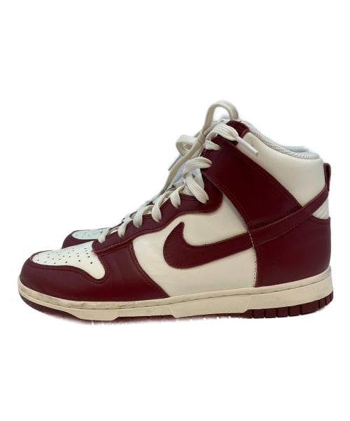 NIKE（ナイキ）NIKE (ナイキ) Women's DUNK HIGH 