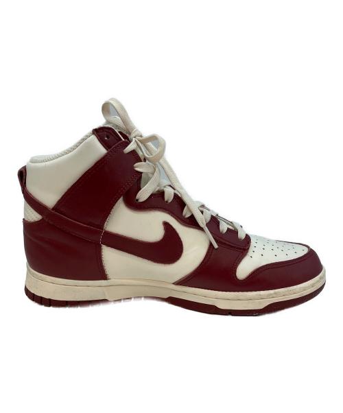 NIKE（ナイキ）NIKE (ナイキ) Women's DUNK HIGH 