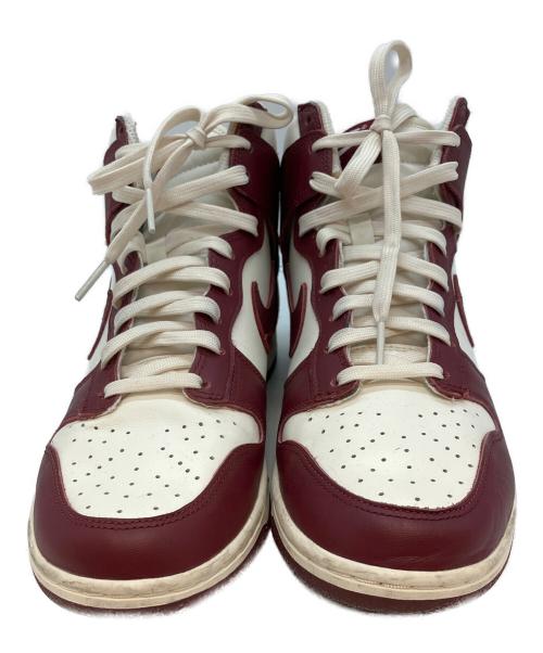 NIKE（ナイキ）NIKE (ナイキ) Women's DUNK HIGH 