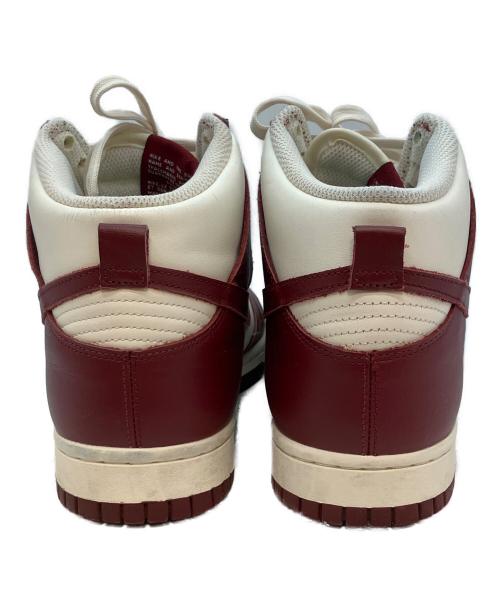 NIKE（ナイキ）NIKE (ナイキ) Women's DUNK HIGH 