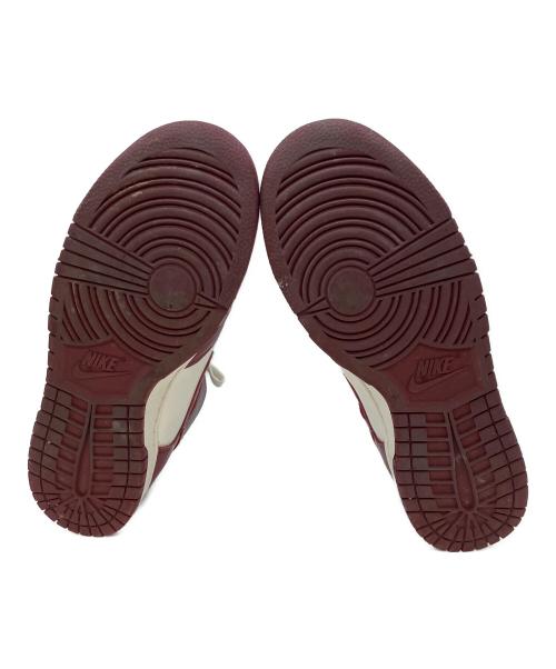 NIKE（ナイキ）NIKE (ナイキ) Women's DUNK HIGH 