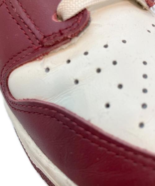 NIKE（ナイキ）NIKE (ナイキ) Women's DUNK HIGH 