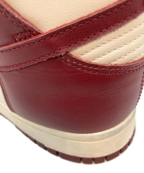 NIKE（ナイキ）NIKE (ナイキ) Women's DUNK HIGH 