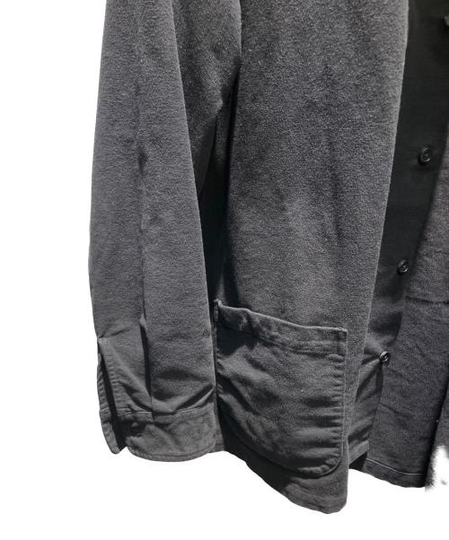 SUPREME（シュプリーム）SUPREME (シュプリーム) FW25 Flannel Pajama Shirt 長袖シャツ ブラック サイズ:Lの古着・服飾アイテム