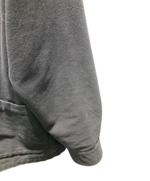 SUPREME（シュプリーム）SUPREME (シュプリーム) FW25 Flannel Pajama Shirt 長袖シャツ ブラック サイズ:Lの古着・服飾アイテム