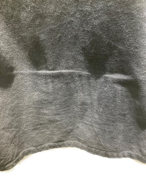 SUPREME（シュプリーム）SUPREME (シュプリーム) FW25 Flannel Pajama Shirt 長袖シャツ ブラック サイズ:Lの古着・服飾アイテム
