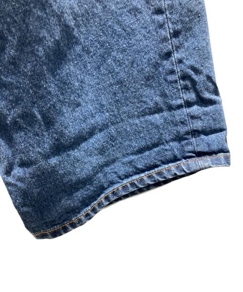 X-LARGE（エクストララージ）X-LARGE (エクストララージ) デニムパンツ ブルー サイズ:W36の古着・服飾アイテム