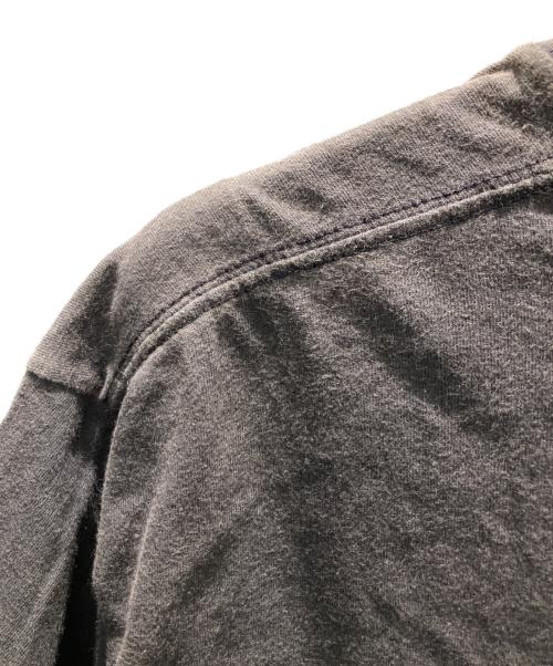 SUPREME（シュプリーム）SUPREME (シュプリーム) 23AW SKELTON TEE 半袖カットソー ブラック サイズ:XLの古着・服飾アイテム