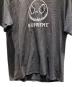 中古・古着 SUPREME (シュプリーム) 23AW SKELTON TEE 半袖カットソー ブラック サイズ:XL：6000円