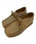 CLARKS（クラークス）の古着「Wallabee EVO WP」｜メープル