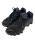 NIKE（ナイキ）の古着「Women's Shox TL ローカットスニーカー」｜ブラック