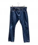 LEVI'Sリーバイス）の古着「501 デニムパンツ」｜インディゴ