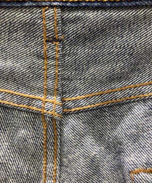 LEVI'S（リーバイス）LEVI'S (リーバイス) 501 デニムパンツ インディゴ サイズ:W36の古着・服飾アイテム