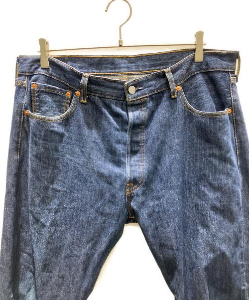 LEVI'S（リーバイス）LEVI'S (リーバイス) 501 デニムパンツ インディゴ サイズ:W36の古着・服飾アイテム