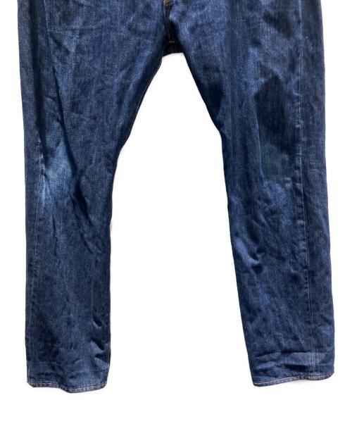 LEVI'S（リーバイス）LEVI'S (リーバイス) 501 デニムパンツ インディゴ サイズ:W36の古着・服飾アイテム