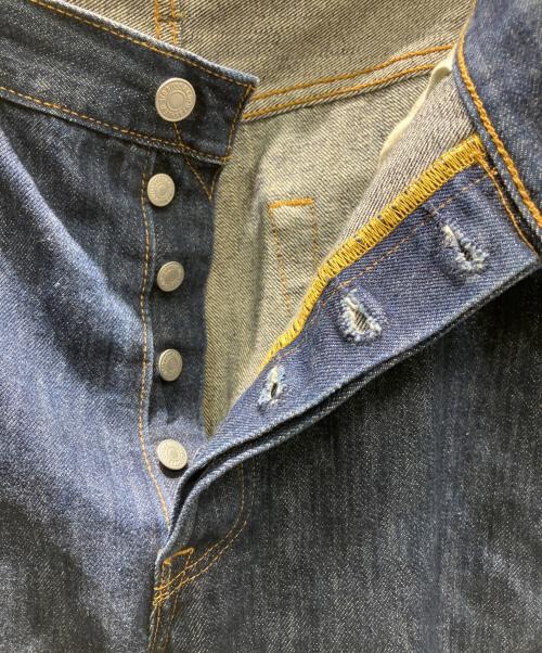 LEVI'S（リーバイス）LEVI'S (リーバイス) 501 デニムパンツ インディゴ サイズ:W36の古着・服飾アイテム