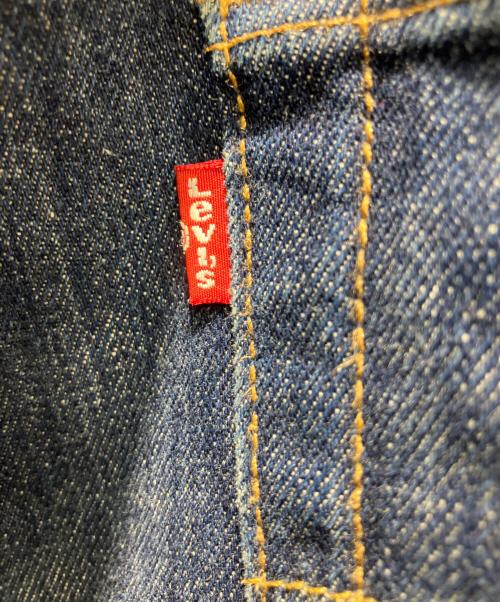 LEVI'S（リーバイス）LEVI'S (リーバイス) 501 デニムパンツ インディゴ サイズ:W36の古着・服飾アイテム