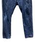 中古・古着 LEVI'S (リーバイス) 501 デニムパンツ インディゴ サイズ:W36：5000円
