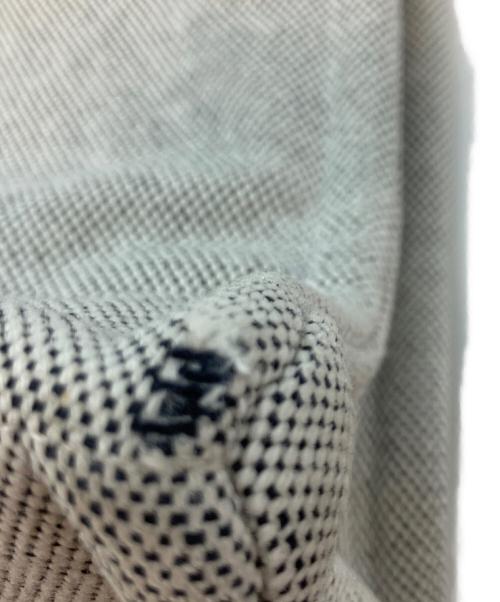 HERMES（エルメス）HERMES (エルメス) ニューフールトゥMM 2201-32 トートバッグ グレーの古着・服飾アイテム