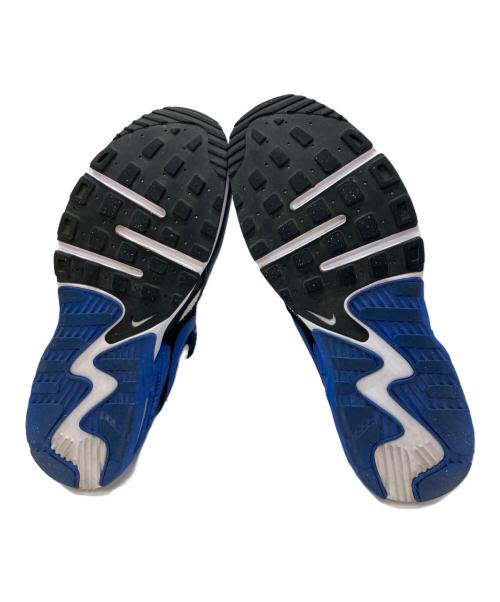 NIKE（ナイキ）NIKE (ナイキ) Air Max Excee スニーカー ブルー×ホワイト サイズ:28cmの古着・服飾アイテム