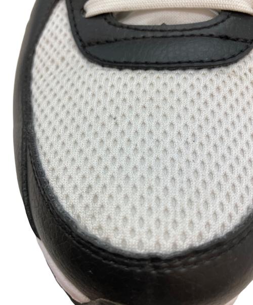 NIKE（ナイキ）NIKE (ナイキ) Air Max Excee スニーカー ブルー×ホワイト サイズ:28cmの古着・服飾アイテム