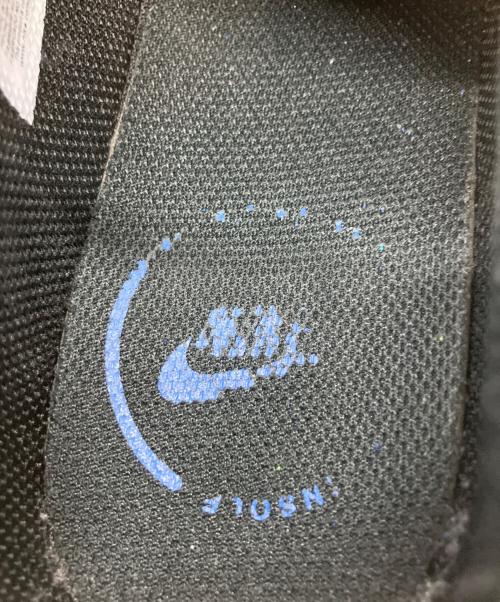 NIKE（ナイキ）NIKE (ナイキ) Air Max Excee スニーカー ブルー×ホワイト サイズ:28cmの古着・服飾アイテム