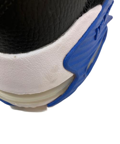 NIKE（ナイキ）NIKE (ナイキ) Air Max Excee スニーカー ブルー×ホワイト サイズ:28cmの古着・服飾アイテム
